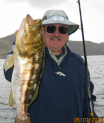 Conservation – Oceanside Senior Anglers​